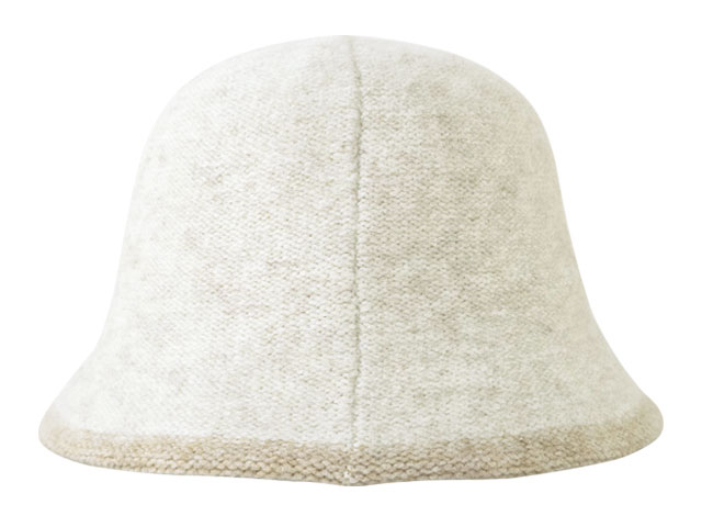 milsaニット サーモハット