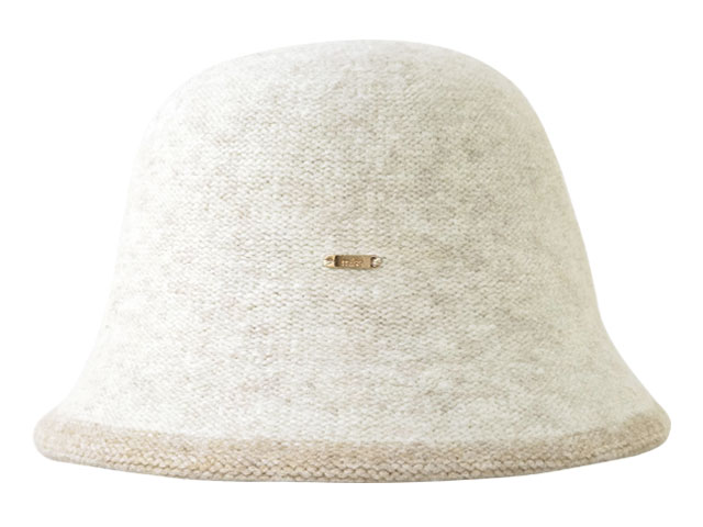 milsaニット サーモハット