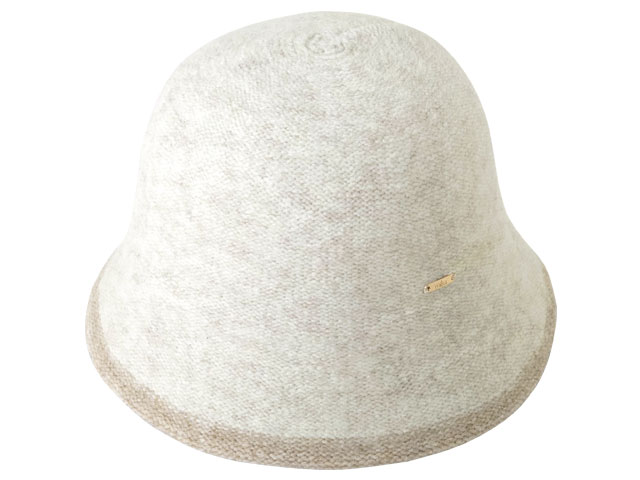 milsaニット サーモハット