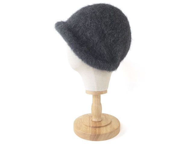 milsaアンゴラ シャロット