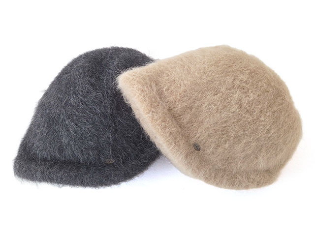 milsaアンゴラ シャロット