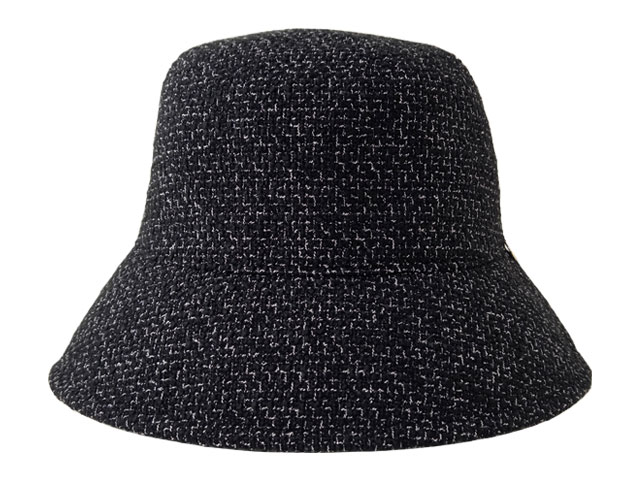 MKツイード ハット