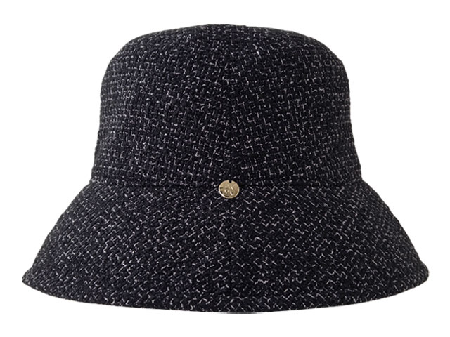 MKツイード ハット