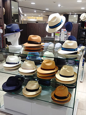 横浜高島屋