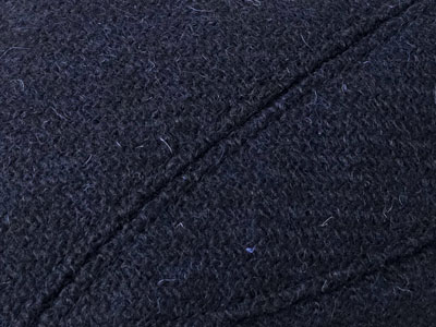 ハリスツイード