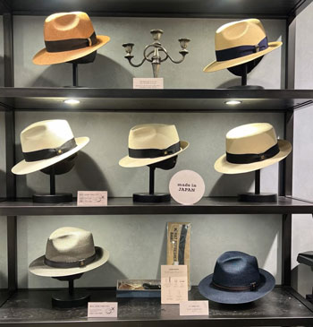 OVERRIDE新宿高島屋