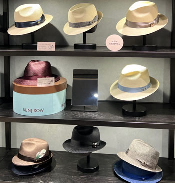 OVERRIDE新宿高島屋