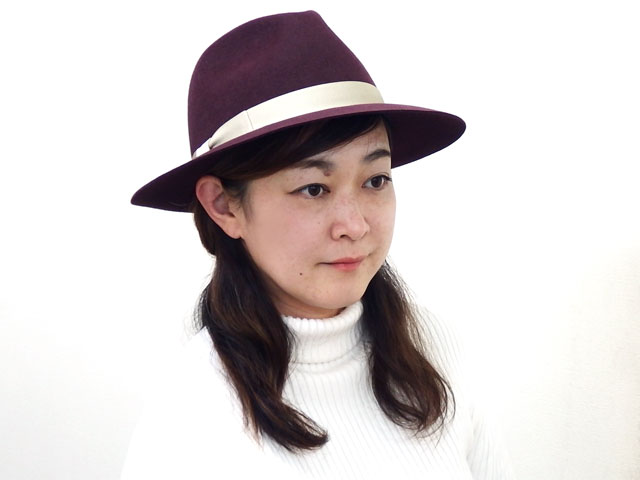 Amana ファー マニッシュ