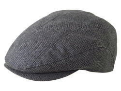 カノニコ ツイード ハンチング