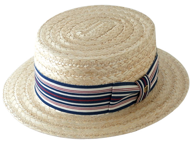 ミスターストライプ