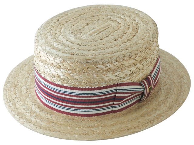 ミスターストライプ