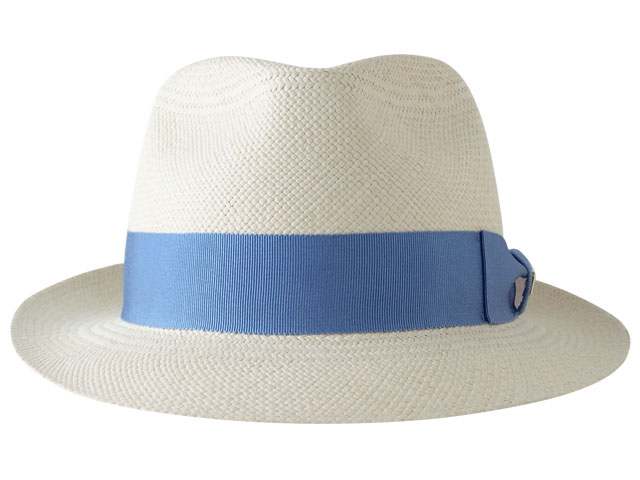 パナマ カラーポップス 文二郎帽子店