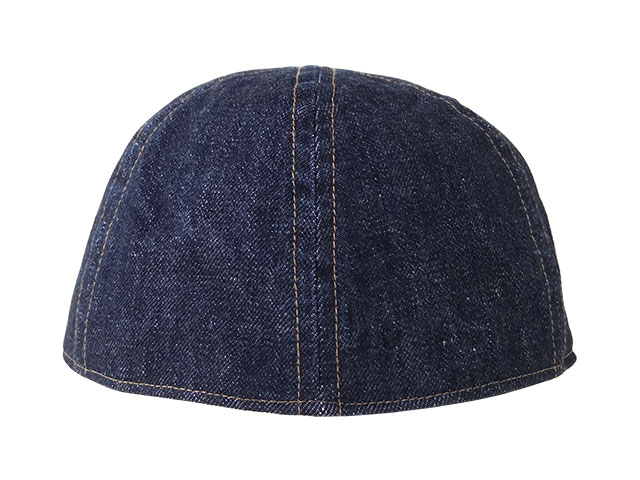 デニム キャップ