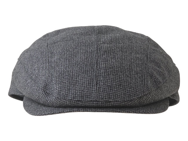 カノニコ ツイード ハンチング