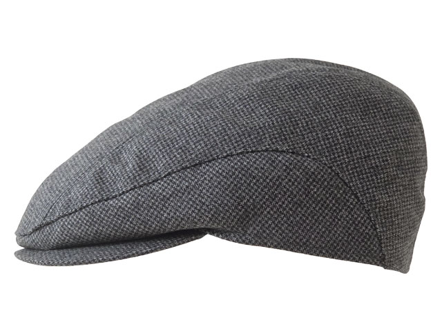 カノニコ ツイード ハンチング