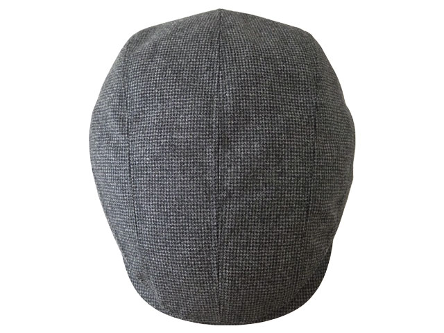 未使用 contro issue イタリア製カノニコ ウールツイードホームスパン