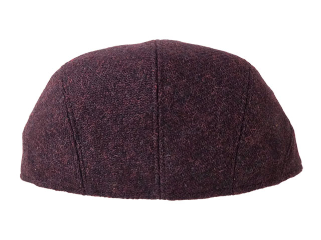 ハリスツイード ハンチング