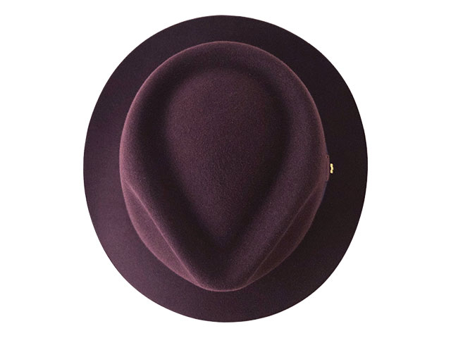 ショートヘアー ガーナー